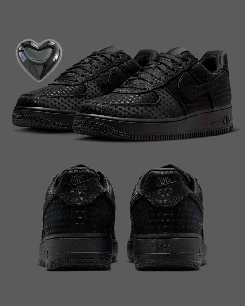 AirForce 1 07 Valentine