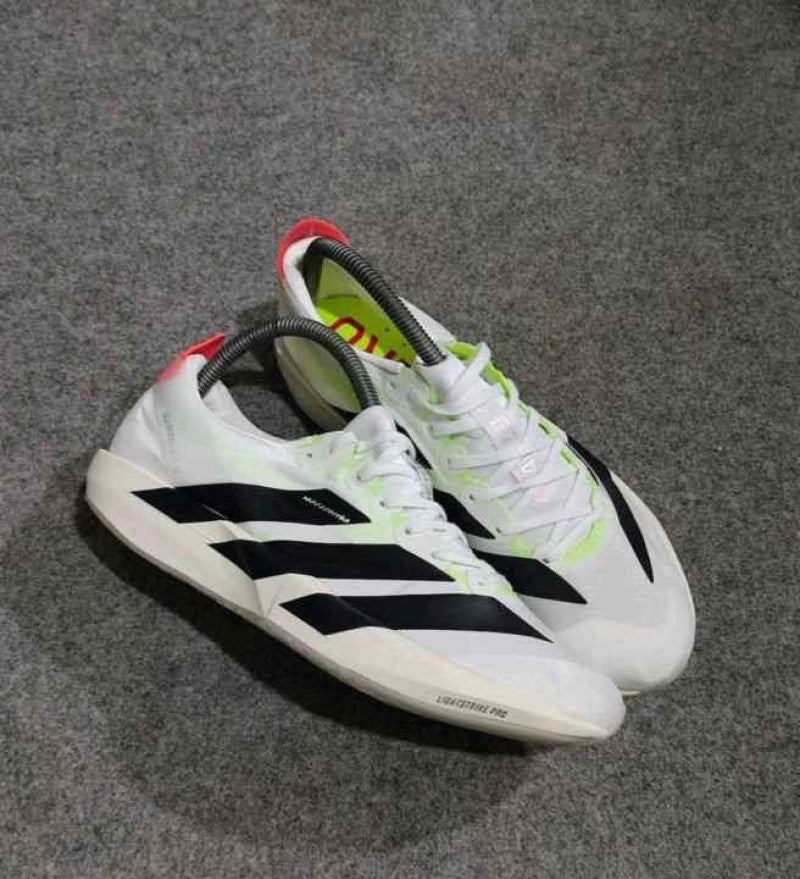 Adidas Adizero Adios Pro 9 White