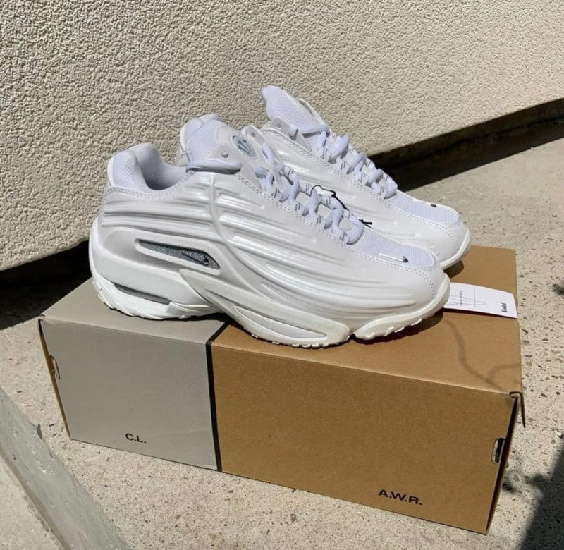 Nike Hot Step 2 Nocta White--