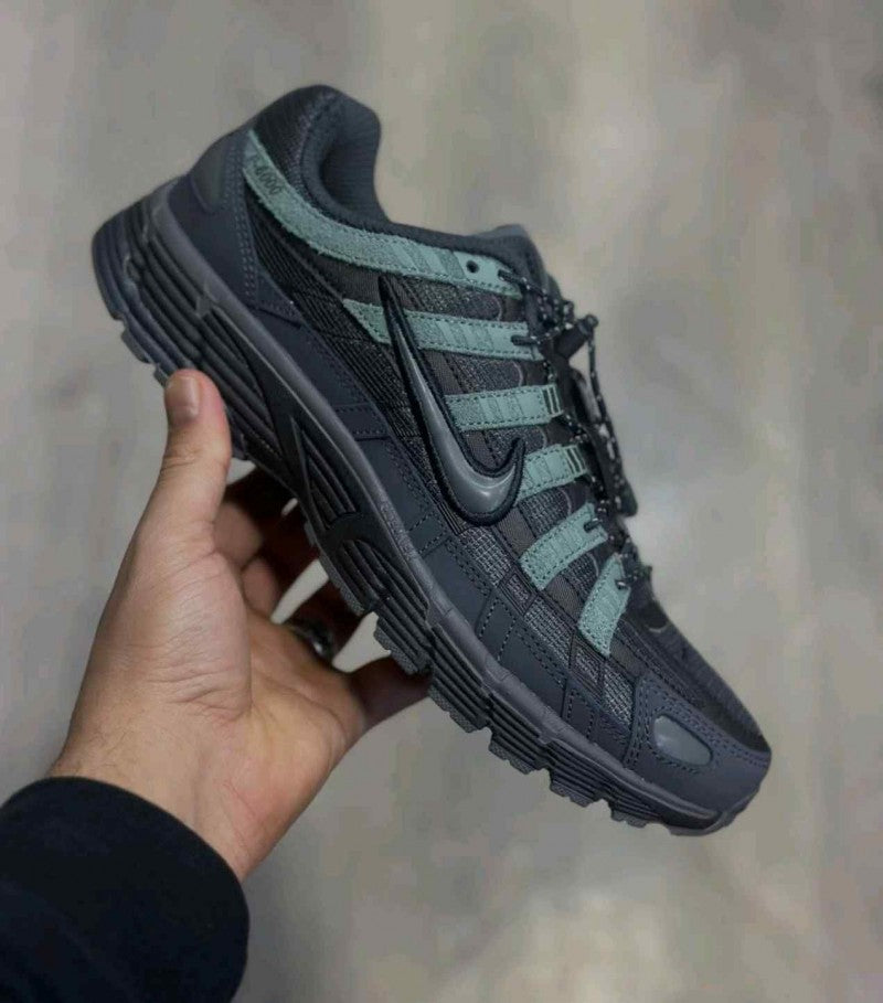 Nike P6000 Utility Jade