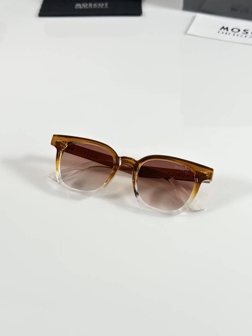 Moscot 1114 Water Brown