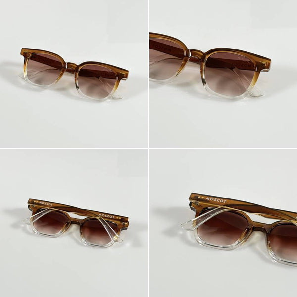 Moscot 1114 Water Brown