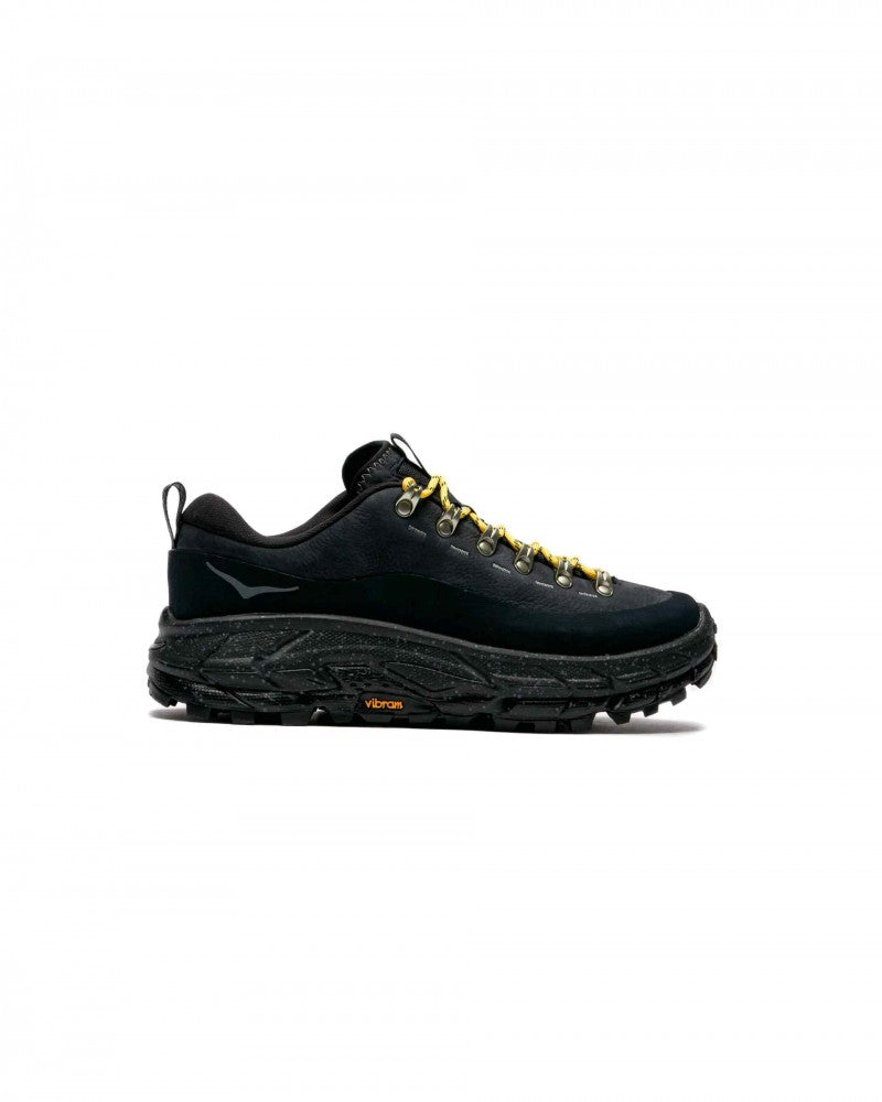 HOKA Tor Summit Hiking Shoe Black 178