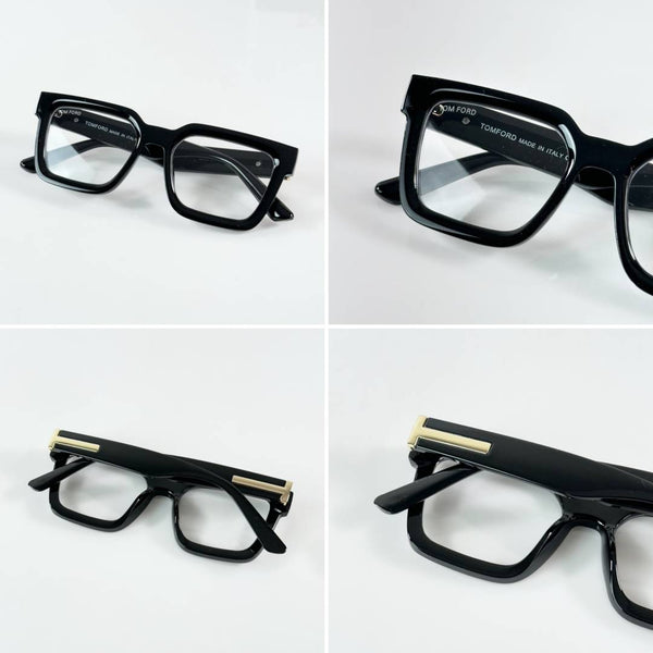 TF 2098 Black Frame