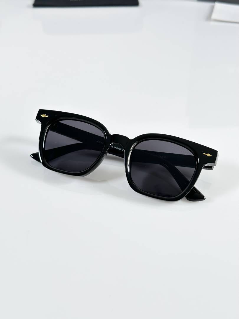 Moscot 1114 Black