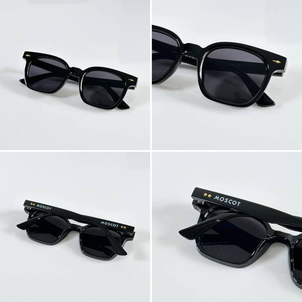 Moscot 1114 Black