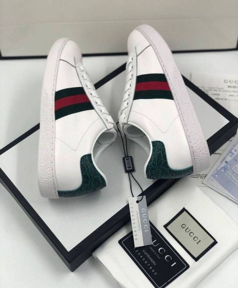 Gucci Ace Sneakers