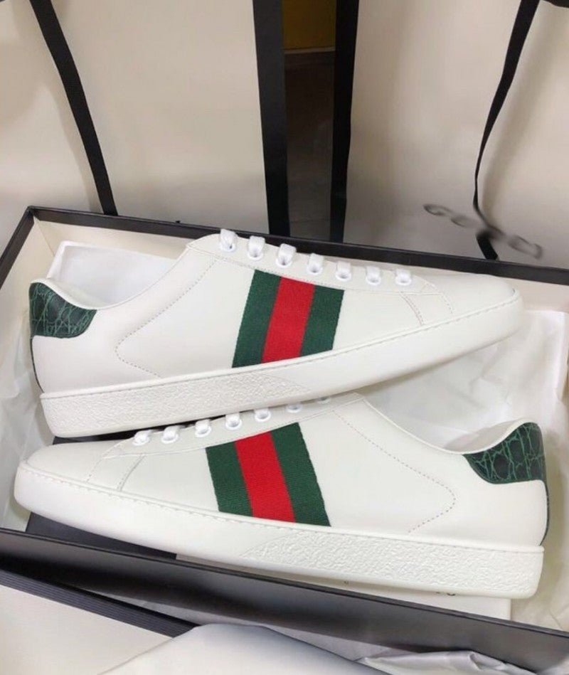 Gucci Ace Sneakers