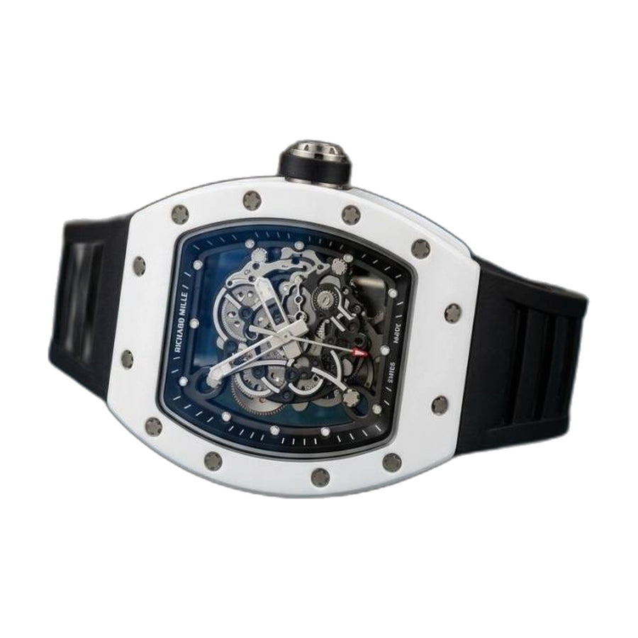 Richard Mille RM 055 Bubba Watson