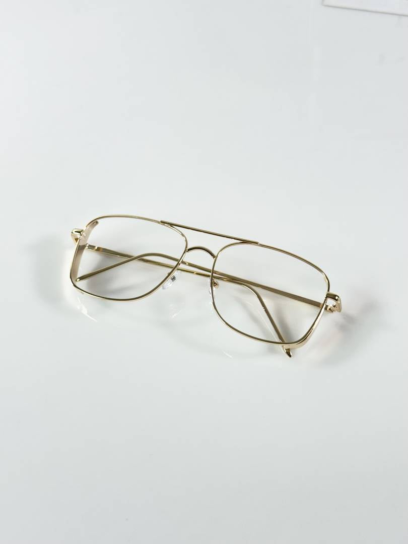 CD 8287 Gold Frame