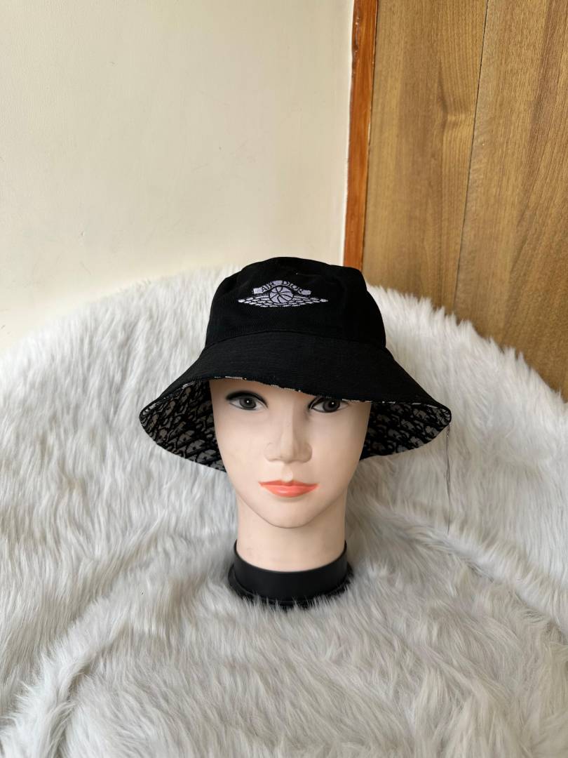 Dior_X_Air_Jordan_Reversible_Monogram_Black_Premium_Unisex_Hat
