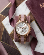 Michael Kors Acetate
