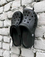 Crocs Baya Clogs Black