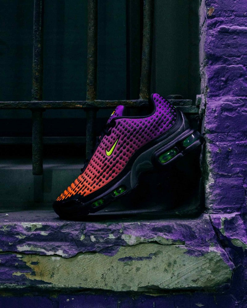 Nike AIRMAX PLUS 7 VII TN