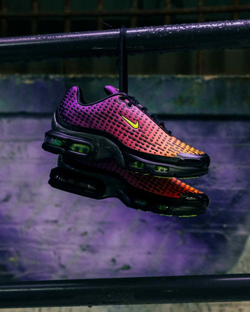 Nike AIRMAX PLUS 7 VII TN