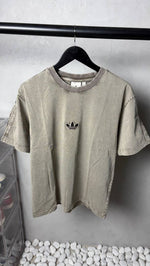 Adidas_ Premium Acid Wash Round Neck T-Shirt 2117