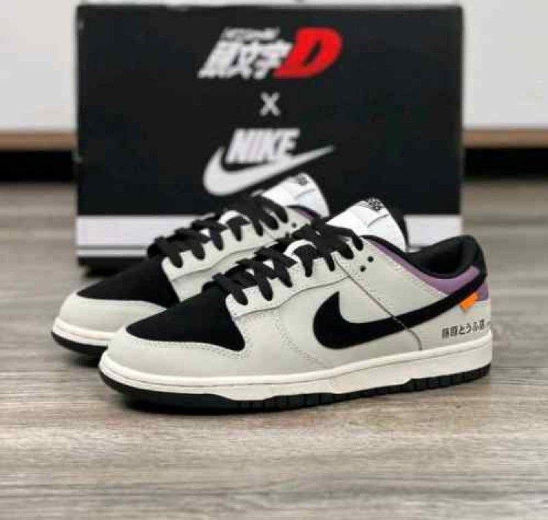 Nike SB Dunk Low Pro AE86 Semi UA 138