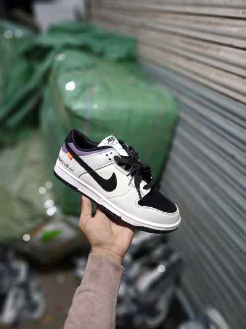 Nike SB Dunk Low Pro AE86 Semi UA 138