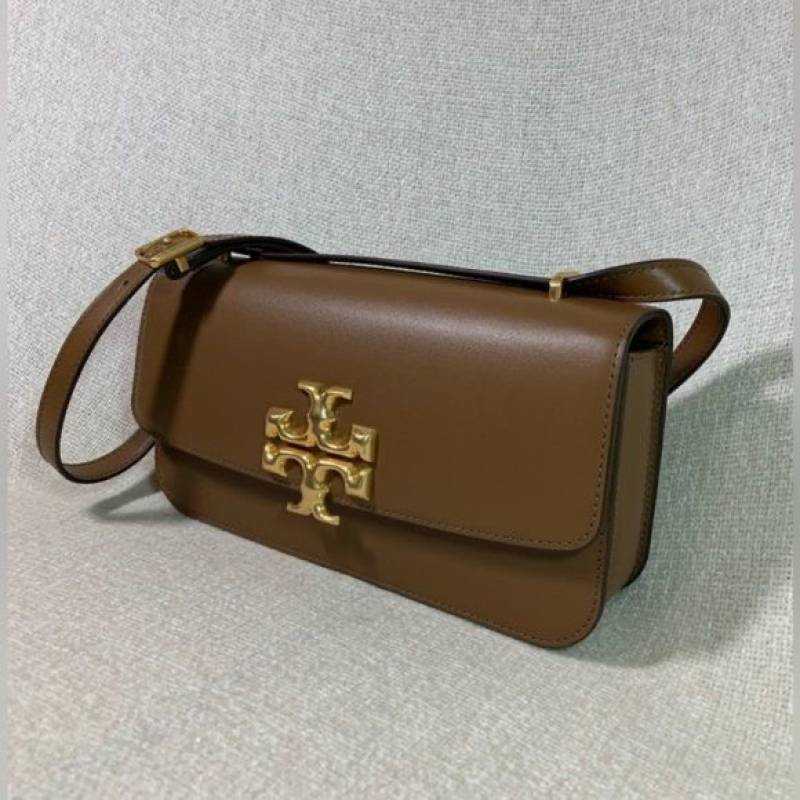 Tori Burch_Small_Eleanor_Rectangular_SlingBag_With_OriginAuldoubleBox