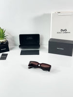 DG WMNS 4416 Brown
