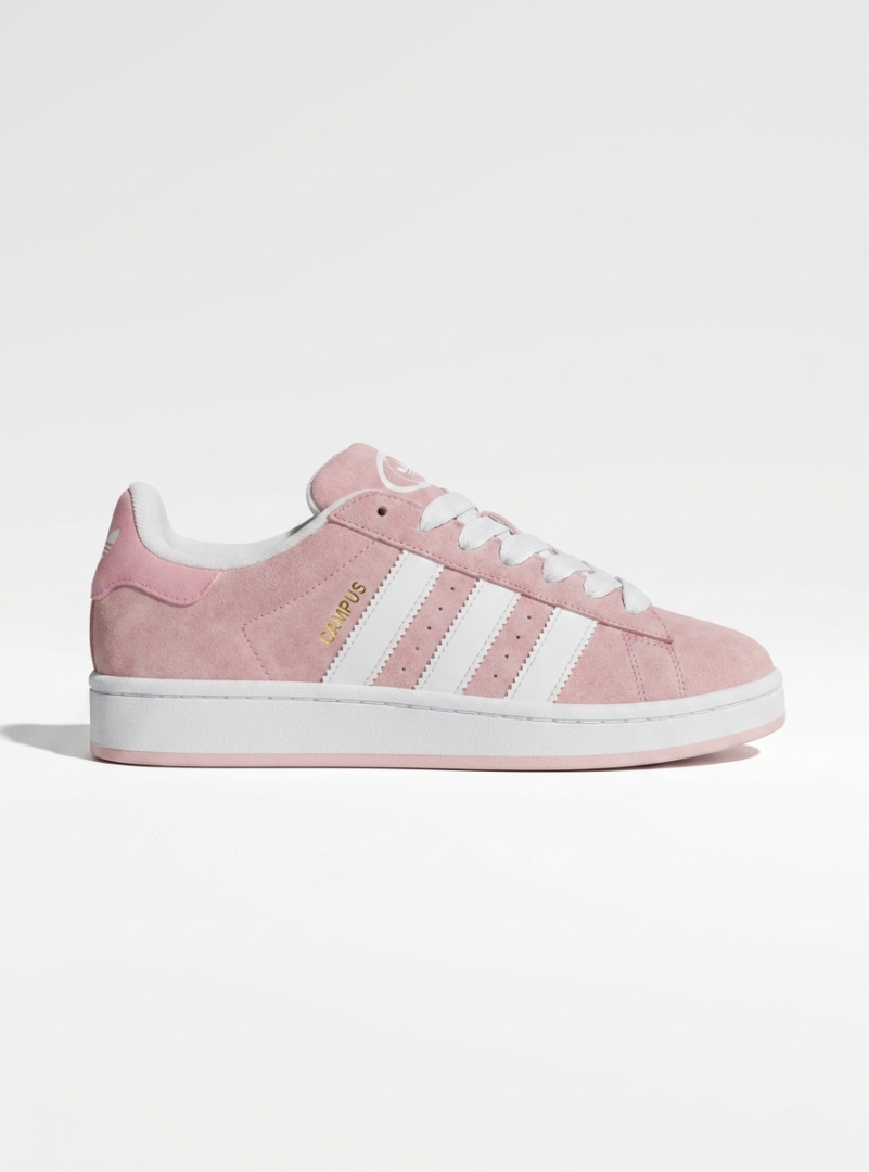 Adidas CAMPUS 00s PINK GUM