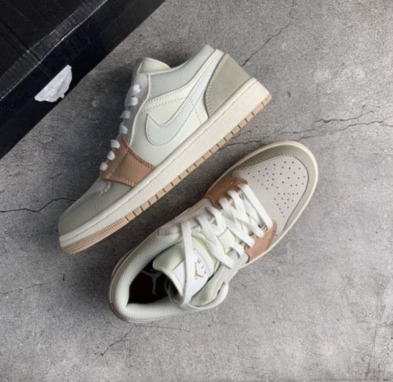 Nike AIR JORDAN 1 LOW MILAN