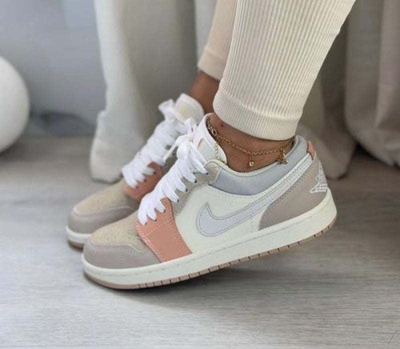 Nike AIR JORDAN 1 LOW MILAN