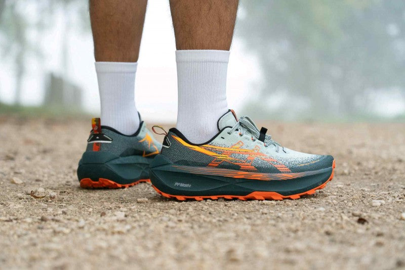 Asics Trabuco Max 4 Trail 421