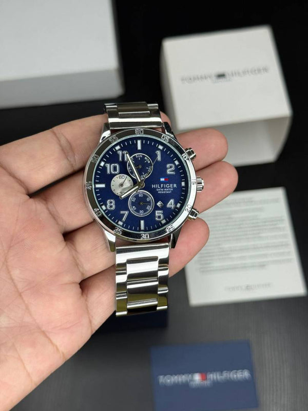 Tommy Hilfigar 5ATM - J1653