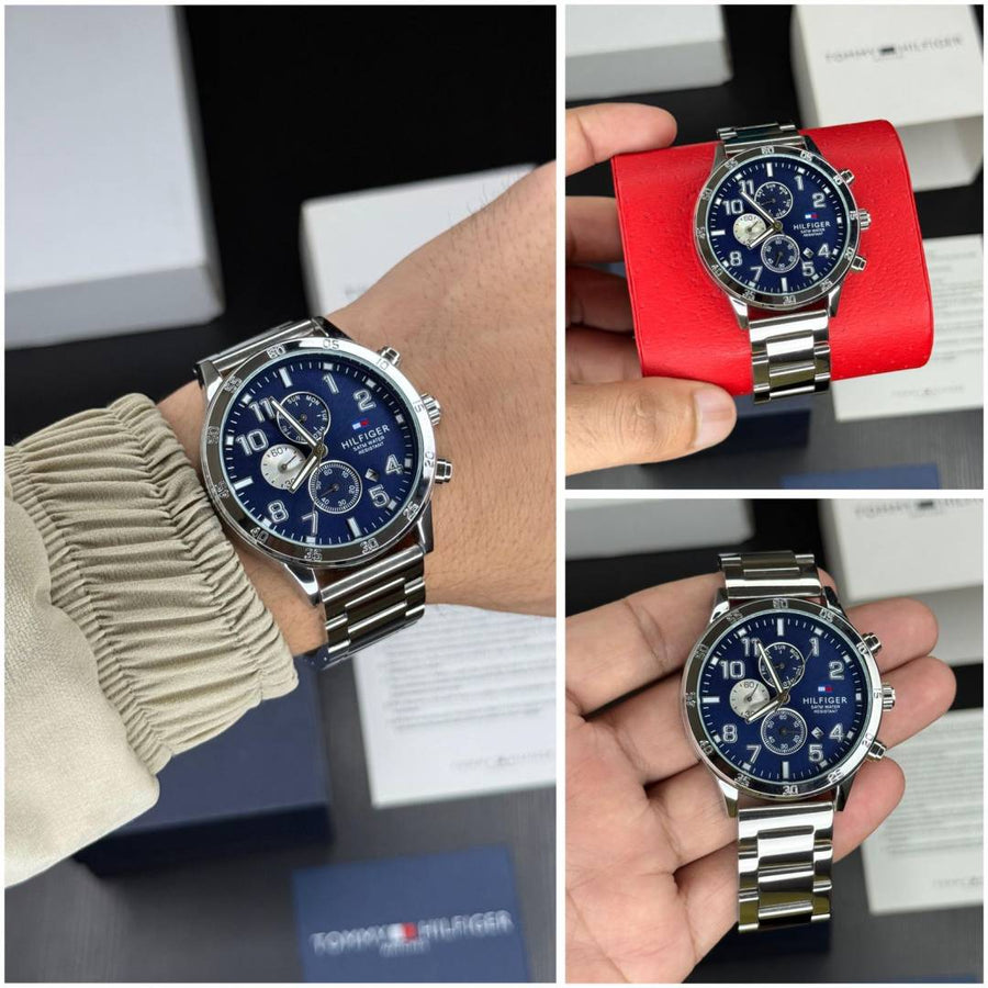 Tommy Hilfigar 5ATM - J1653