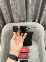 Cartier 3218 Premium sunglass