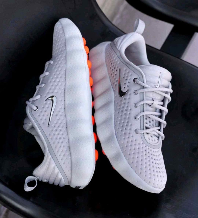 Nike Mind 002 Light Smoke Grey 6031