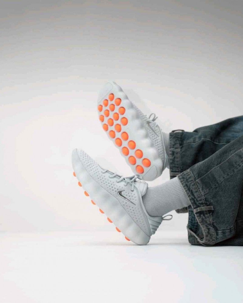 Nike Mind 002 Light Smoke Grey 6031