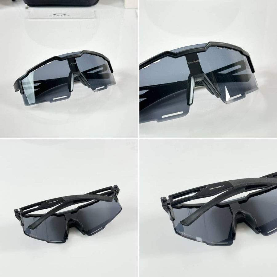 Okley 9965 Black