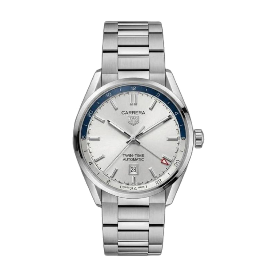Tag_ carrera date twin - time