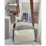 Michael Kors_Jet_Set_Travel_Crossbody_Bag_With_OriginalBox_DustCover