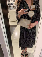 Michael Kors_Jet_Set_Travel_Crossbody_Bag_With_OriginalBox_DustCover