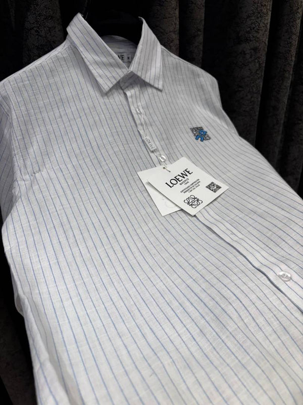 Loewe IMPORTED STORE ARTICLE SHIRT