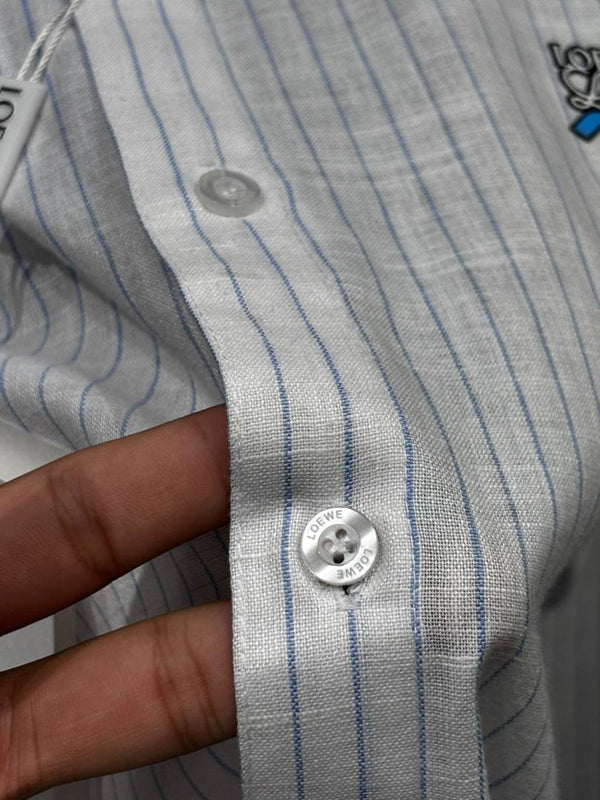 Loewe IMPORTED STORE ARTICLE SHIRT