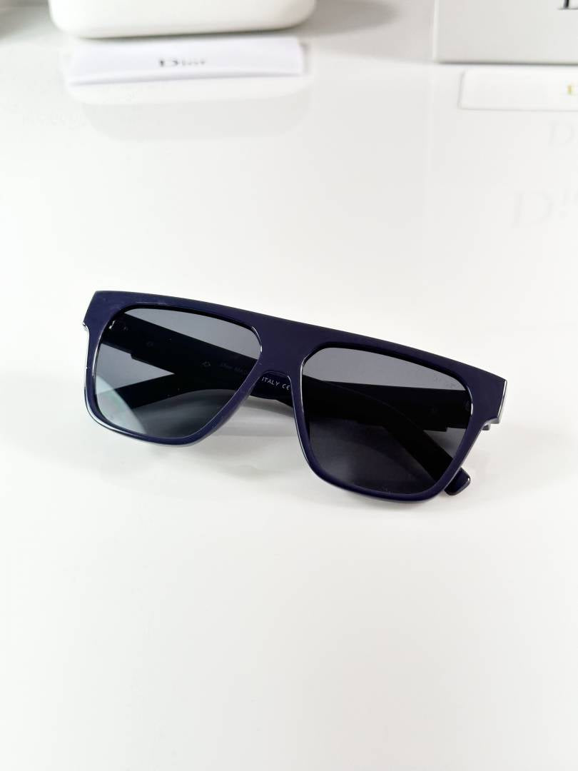 CD 9805 Blue Black