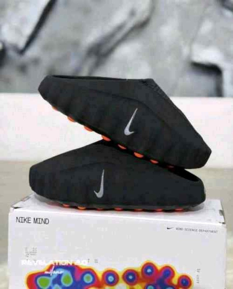 Nike Mind 001 Black Fix 1117