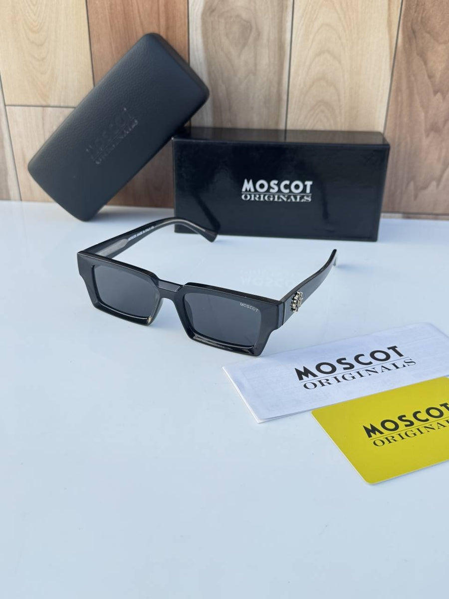 Moscot 1158 black