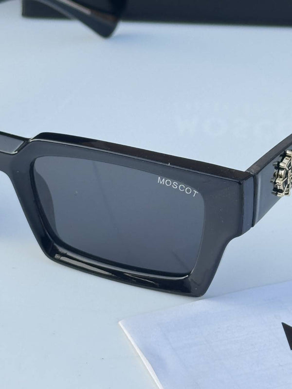 Moscot 1158 black