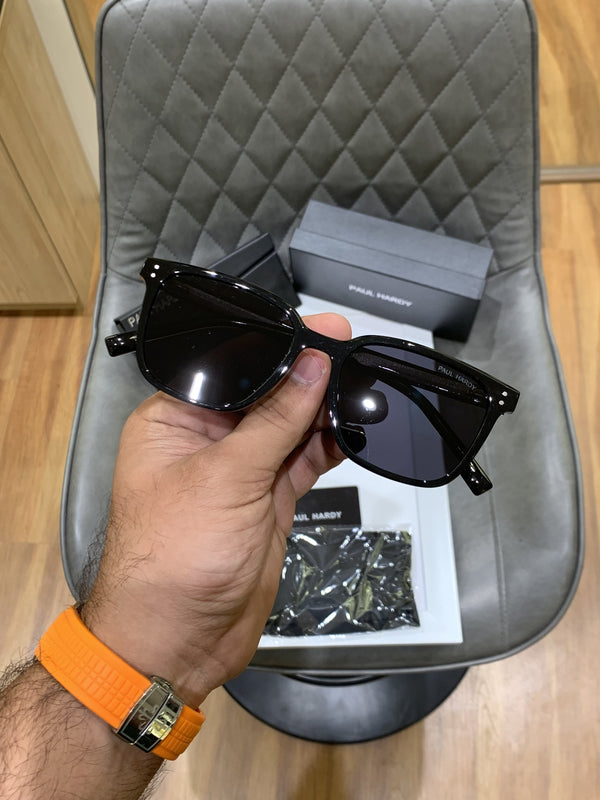 Paul hardy 10034 black