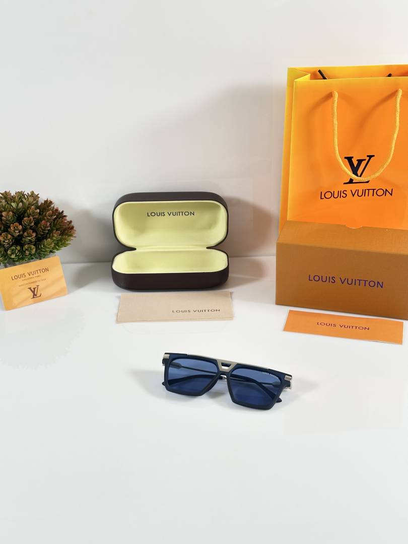 Lv 1230 Silver Blue
