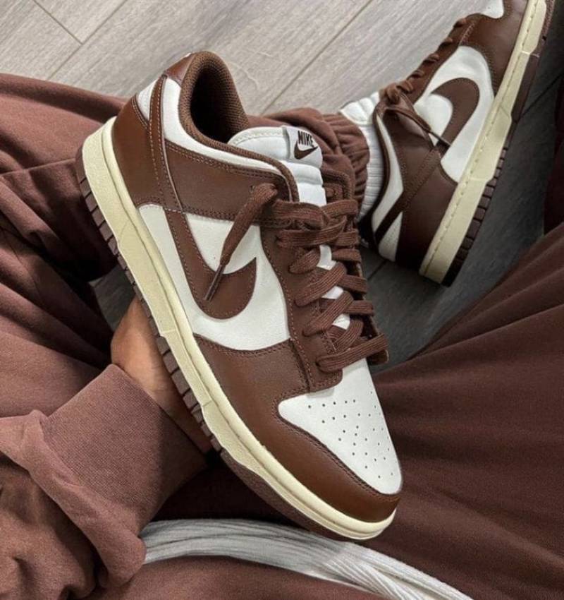 Nike SB Dunk Low Cacao