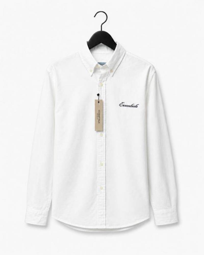 Essential Premium High Quality Shirt 2417