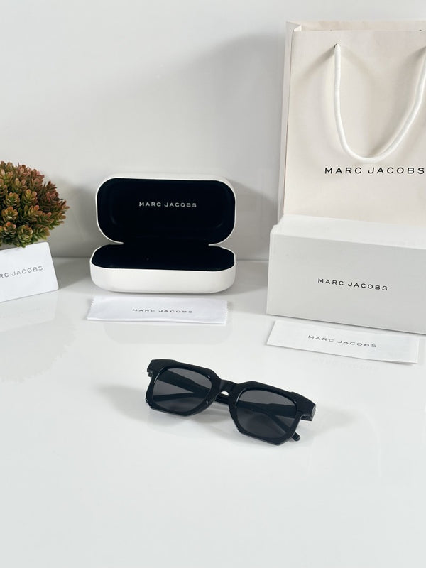 Marc Jacobs 5332 Black