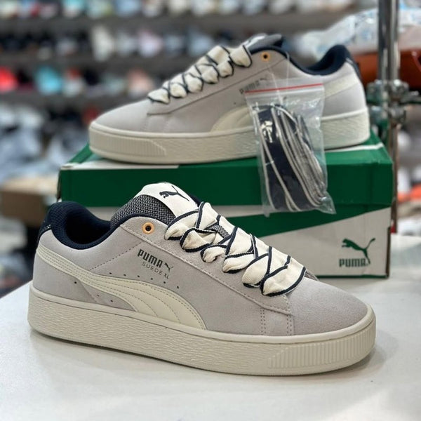 .Pumma_Suede XL SKATESERVE