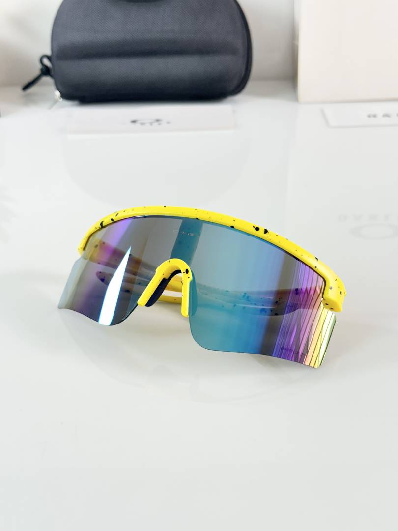 OKL 2306 Yellow Blue Aqua